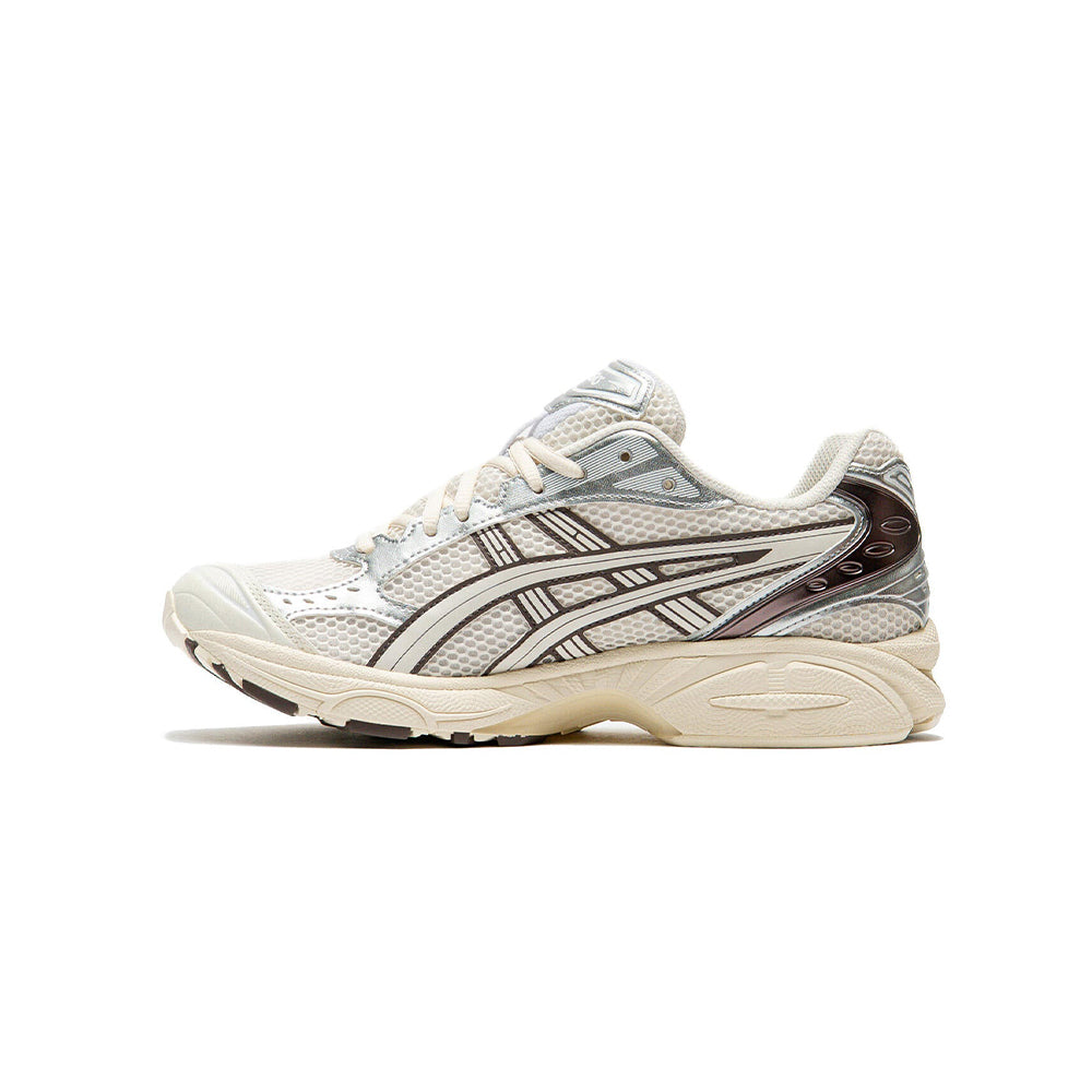 Women's Gel-Kayano 14 - Cream/Cocoa Powder