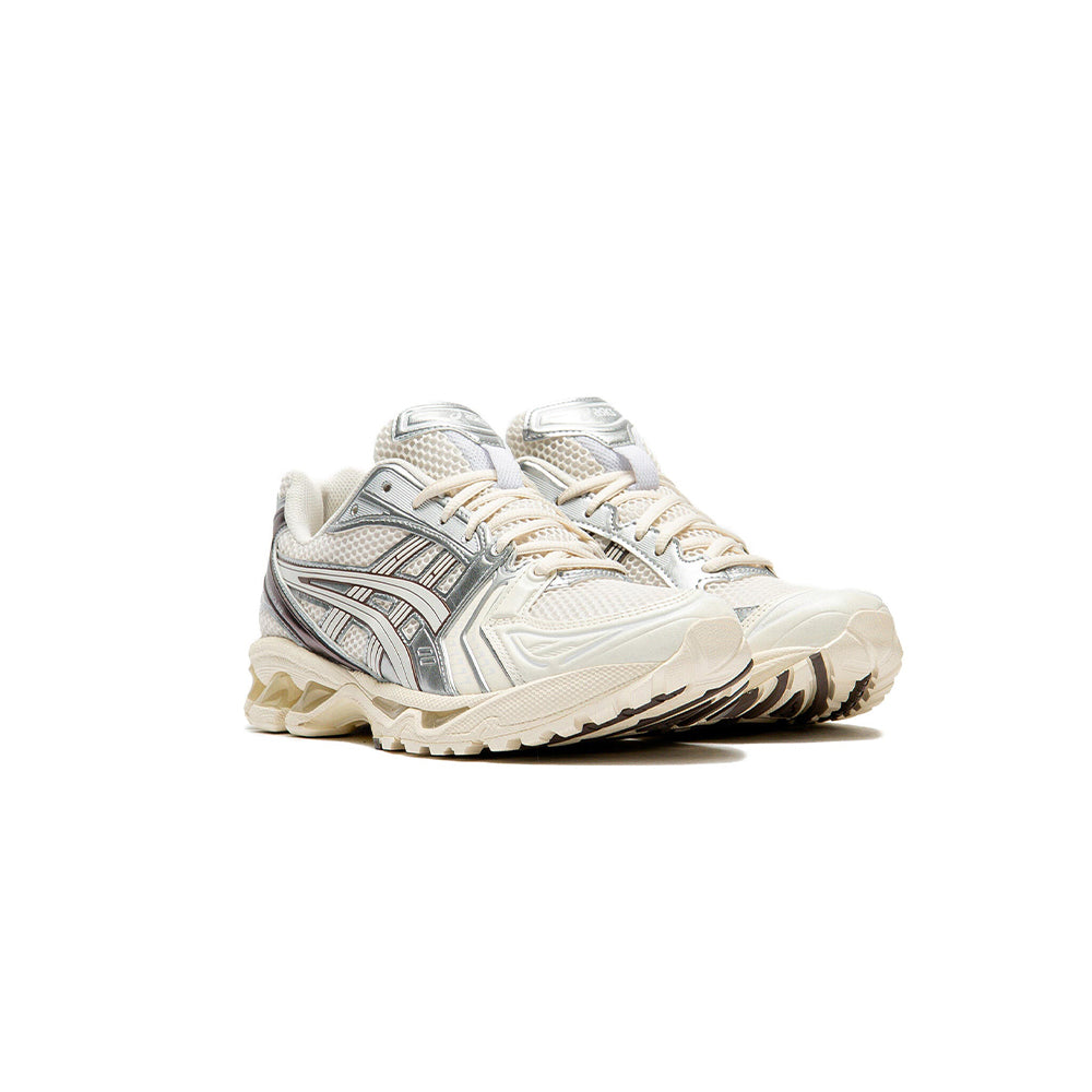 Women's Gel-Kayano 14 - Cream/Cocoa Powder