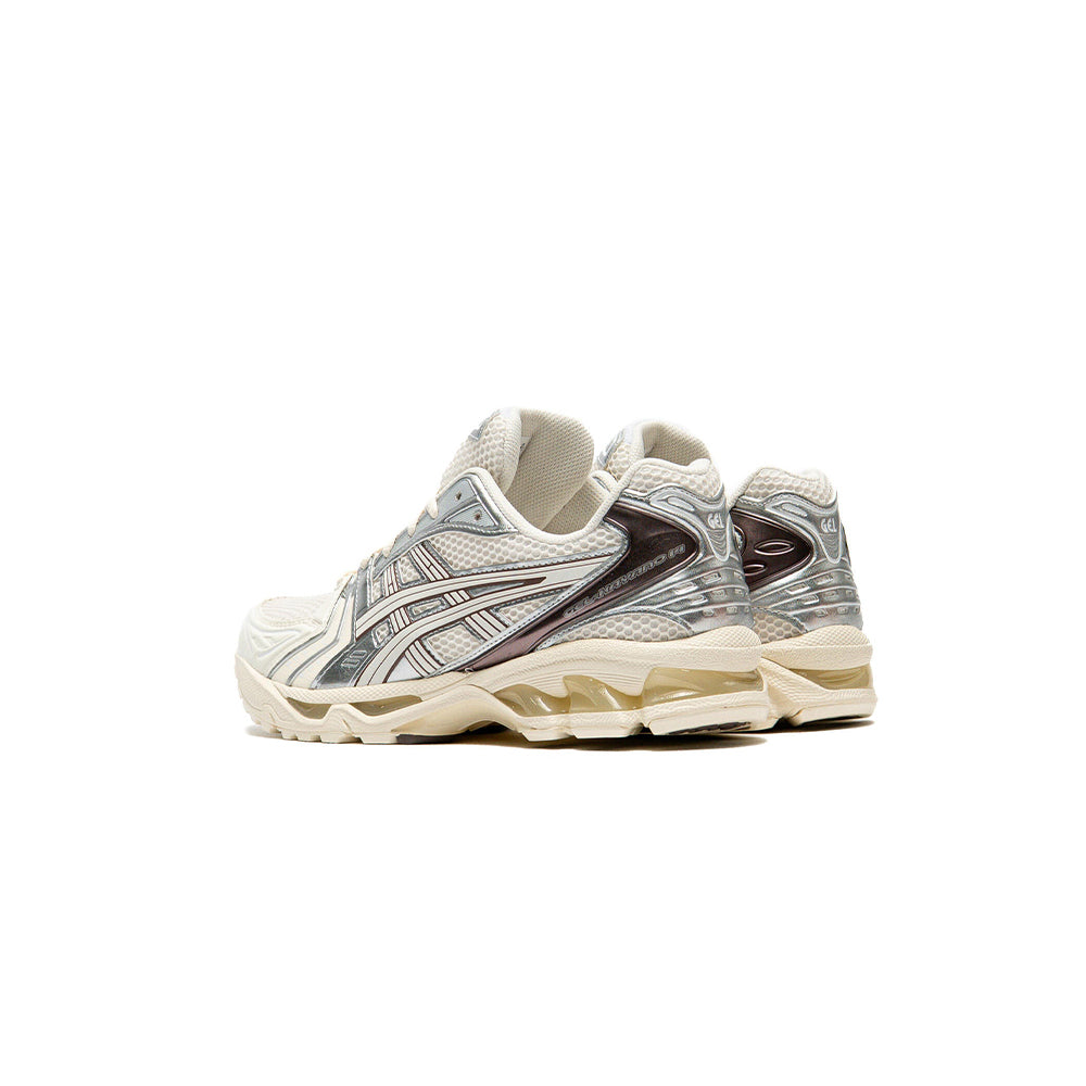 Women's Gel-Kayano 14 - Cream/Cocoa Powder