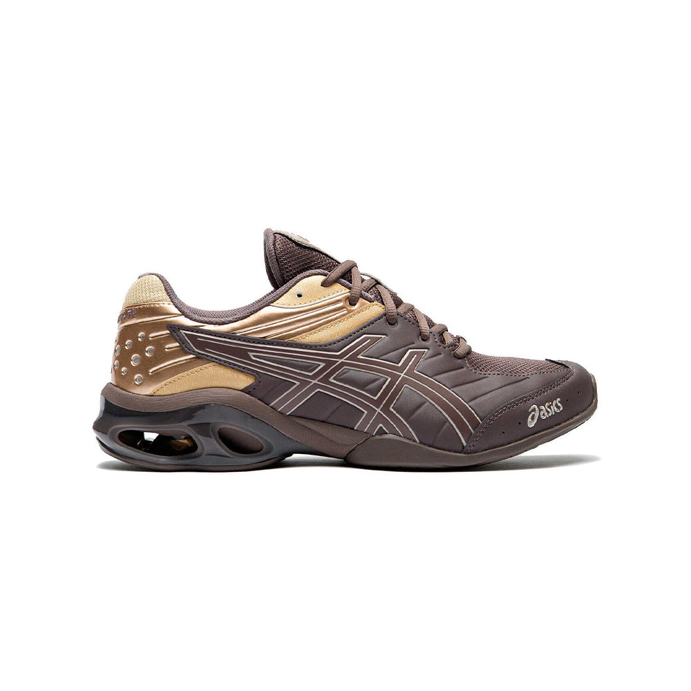 Gel-Kinetic FR - Cocoa Powder/Champagne