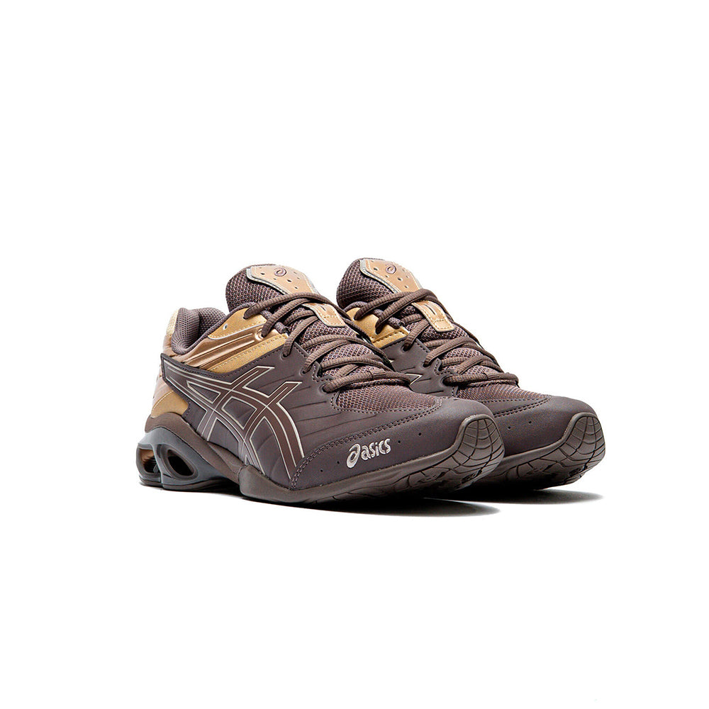 Gel-Kinetic FR - Cocoa Powder/Champagne