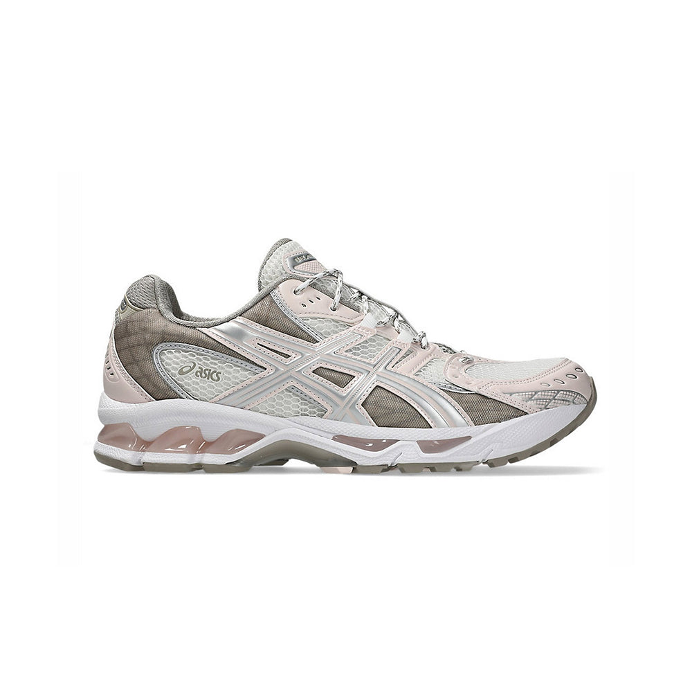 Women's Gel-Nimbus 10.1 - Cream/Pink Cloud