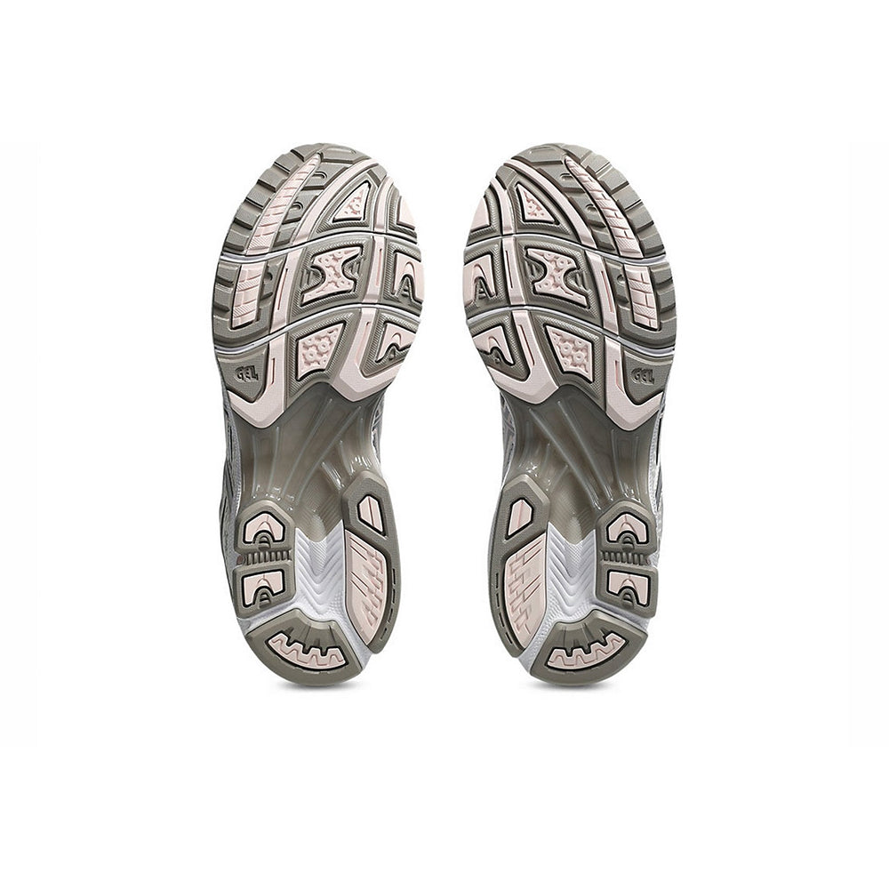 Women's Gel-Nimbus 10.1 - Cream/Pink Cloud