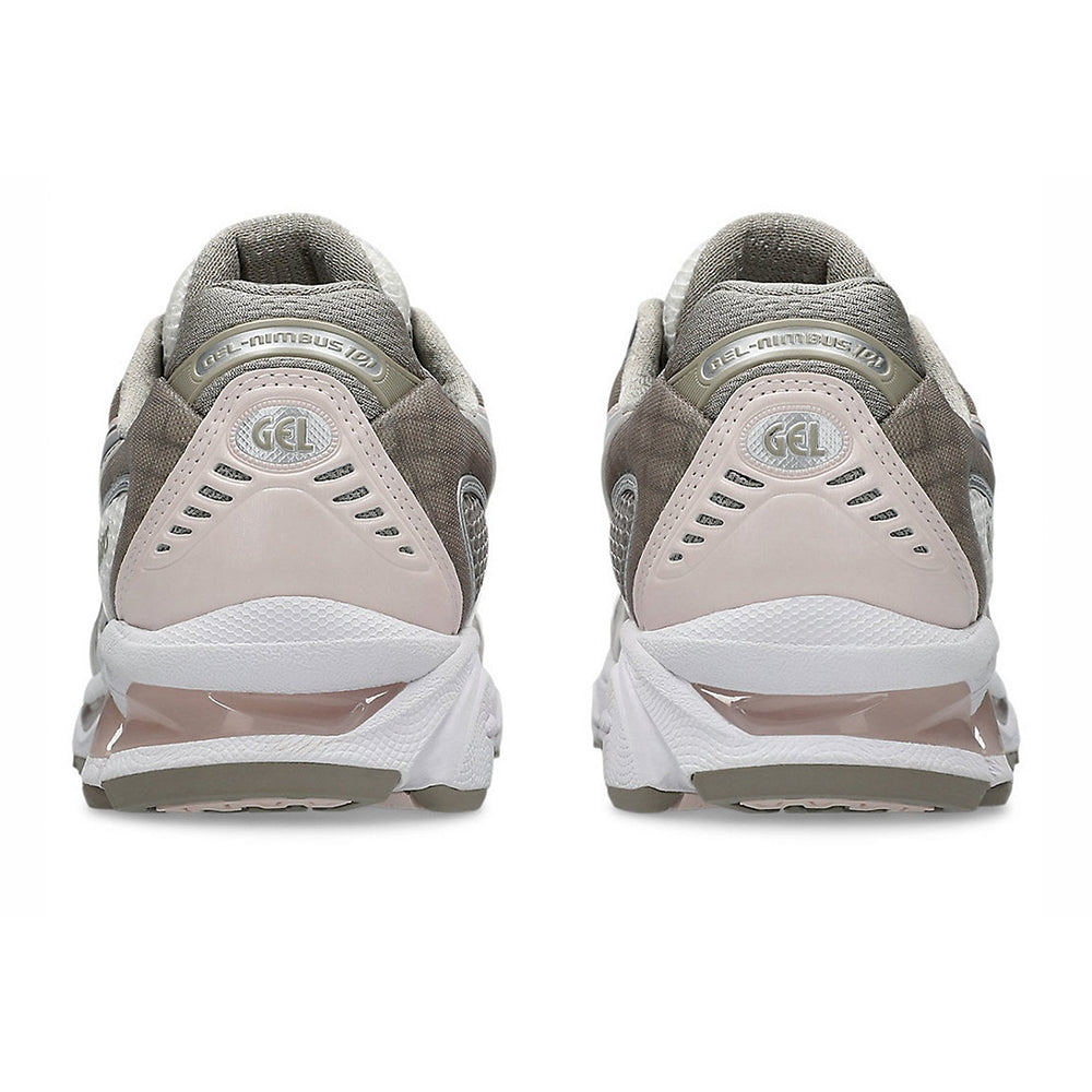 Women's Gel-Nimbus 10.1 - Cream/Pink Cloud