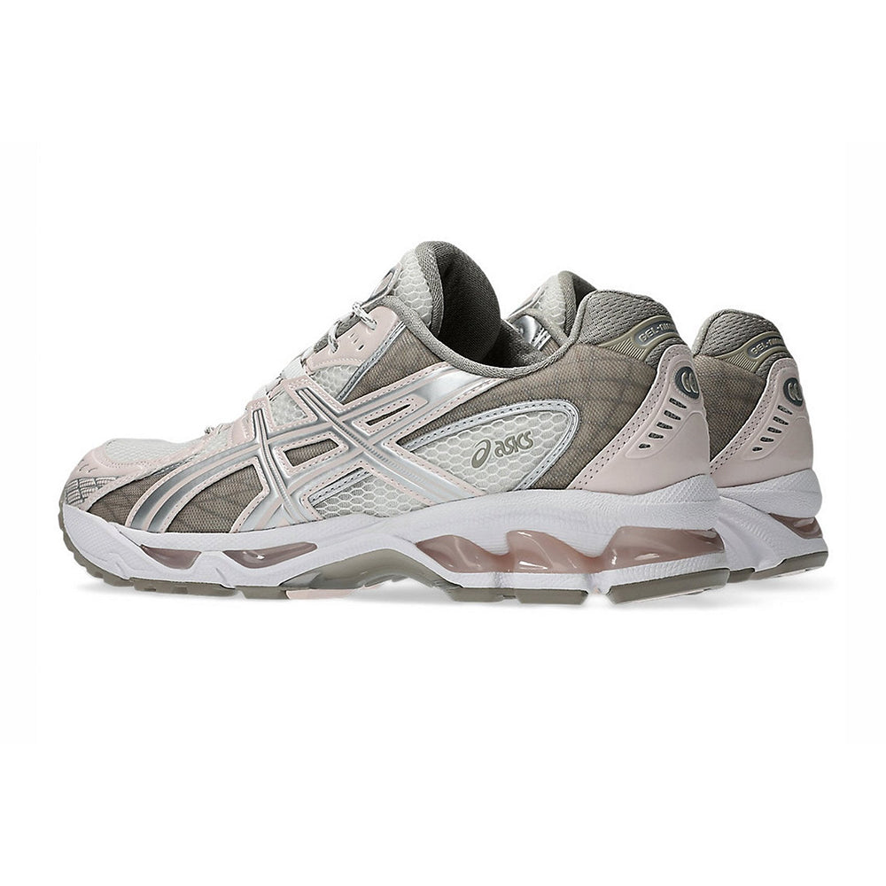 Women's Gel-Nimbus 10.1 - Cream/Pink Cloud