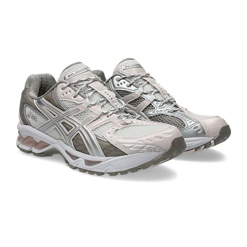 Women's Gel-Nimbus 10.1 - Cream/Pink Cloud