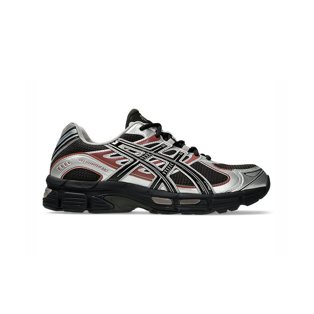 Gel-Stratus MC - Black Coffee/Black