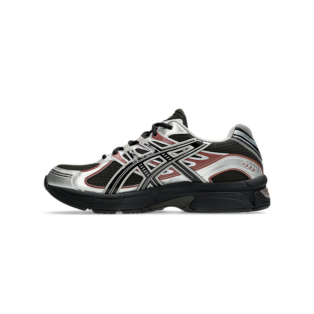Gel-Stratus MC - Black Coffee/Black