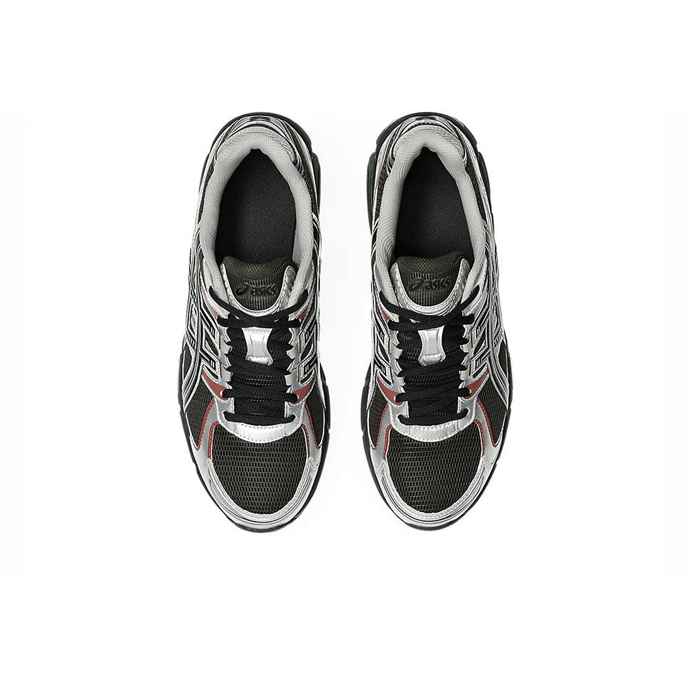 Gel-Stratus MC - Black Coffee/Black