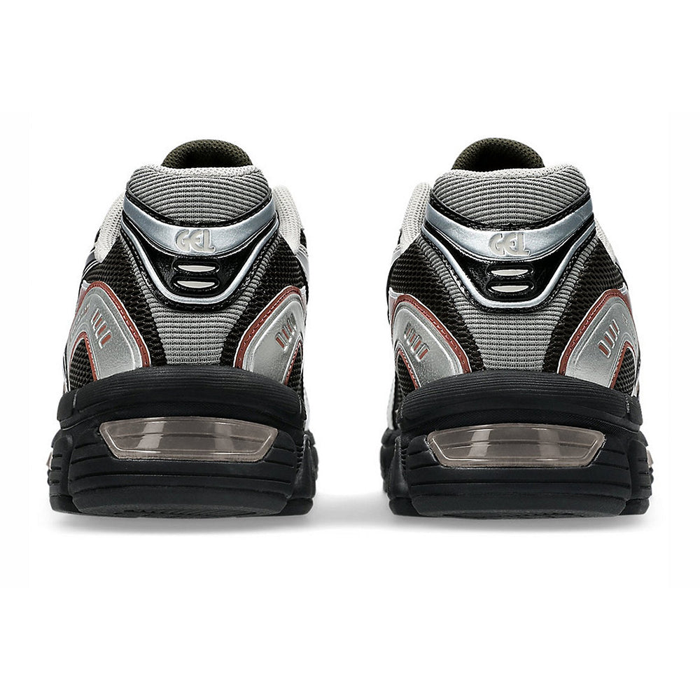 Gel-Stratus MC - Black Coffee/Black