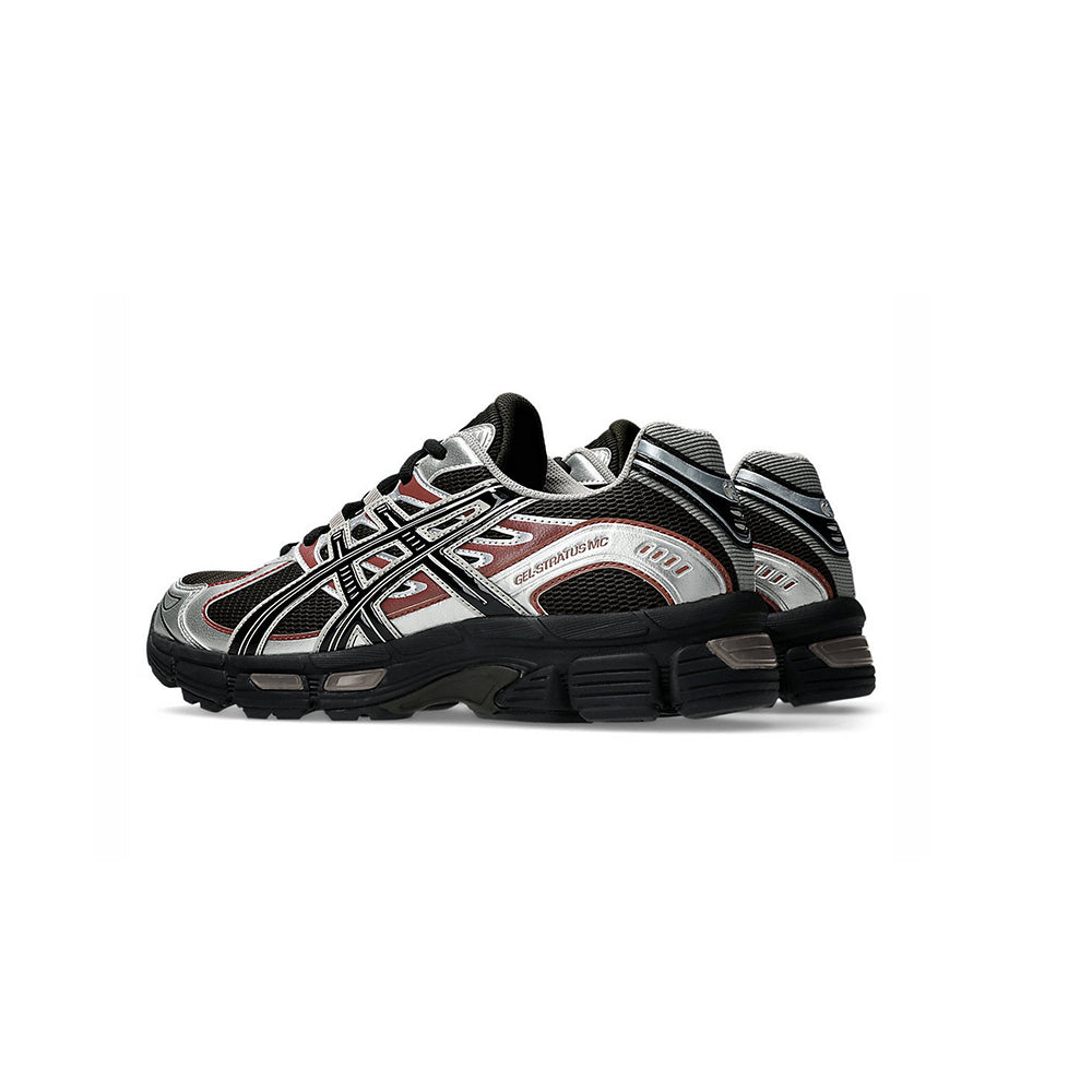 Gel-Stratus MC - Black Coffee/Black