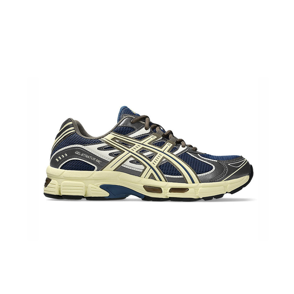 Gel-Stratus MC - Twilight Blue/Beeswax