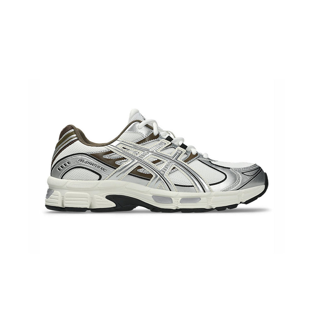 Gel-Stratus MC - White/Clay Canyon