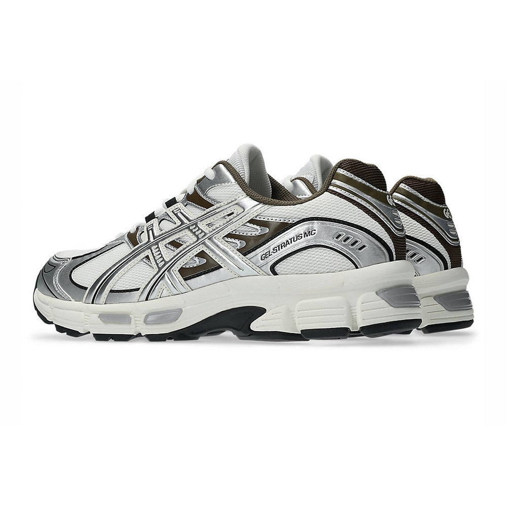 Gel-Stratus MC - White/Clay Canyon