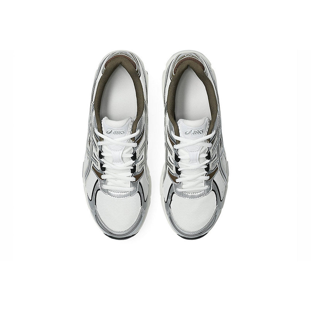 Gel-Stratus MC - White/Clay Canyon