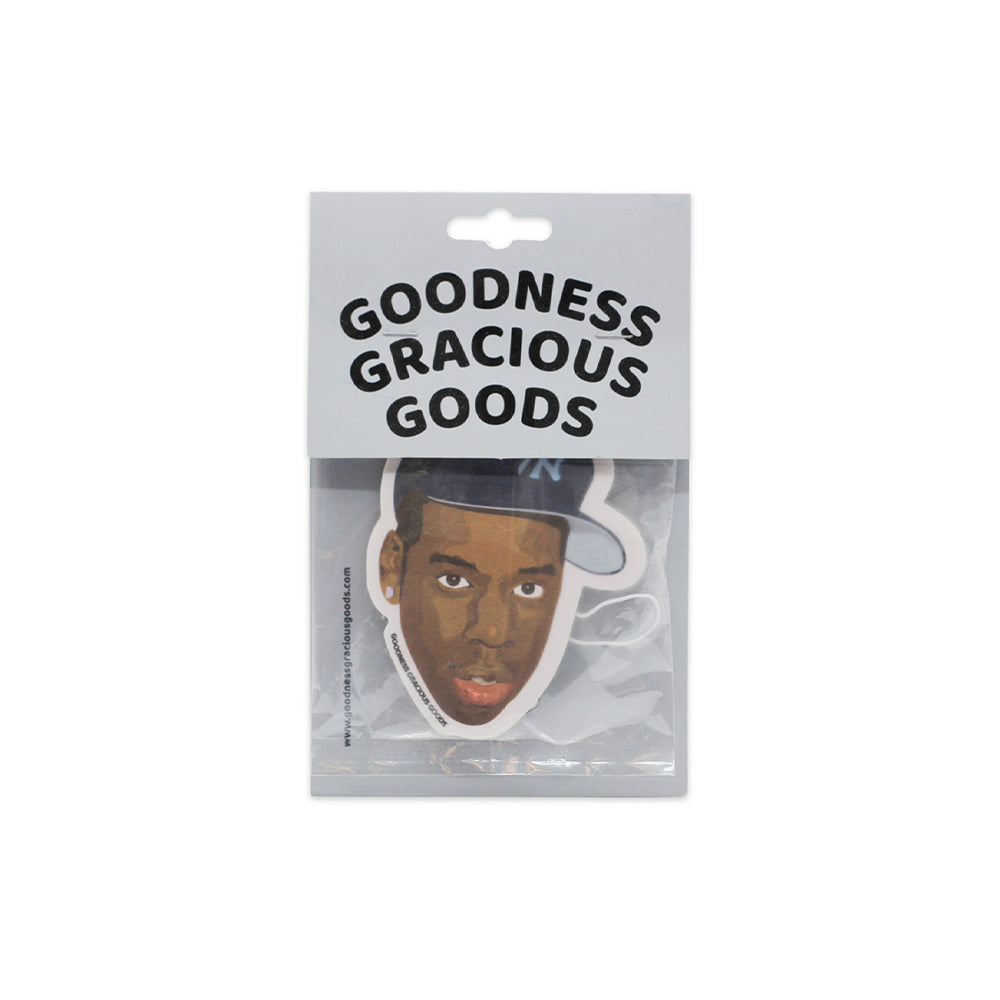HOV Air Freshener - Big Apple