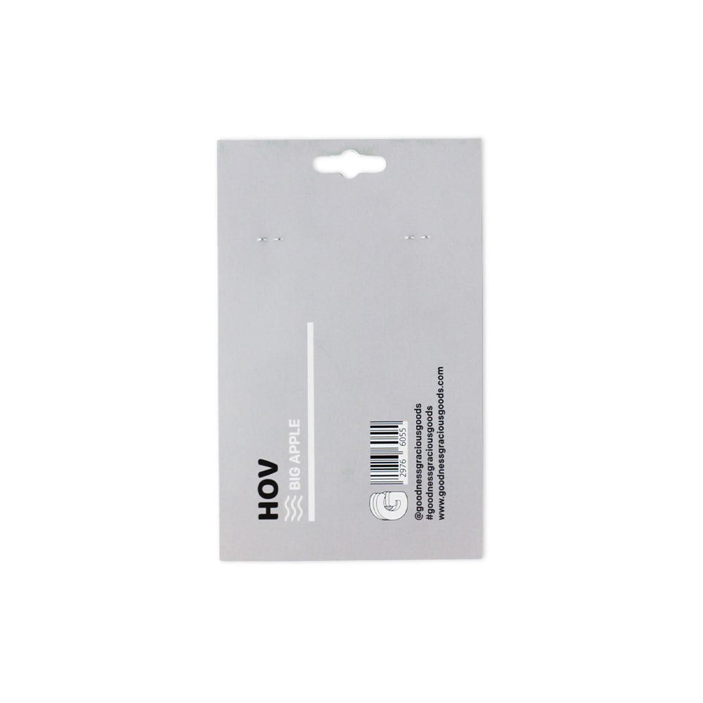 HOV Air Freshener - Big Apple