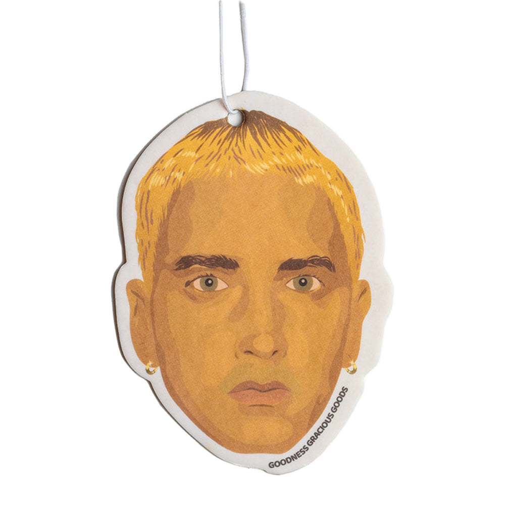 Marshall Air Freshener - Vanilla