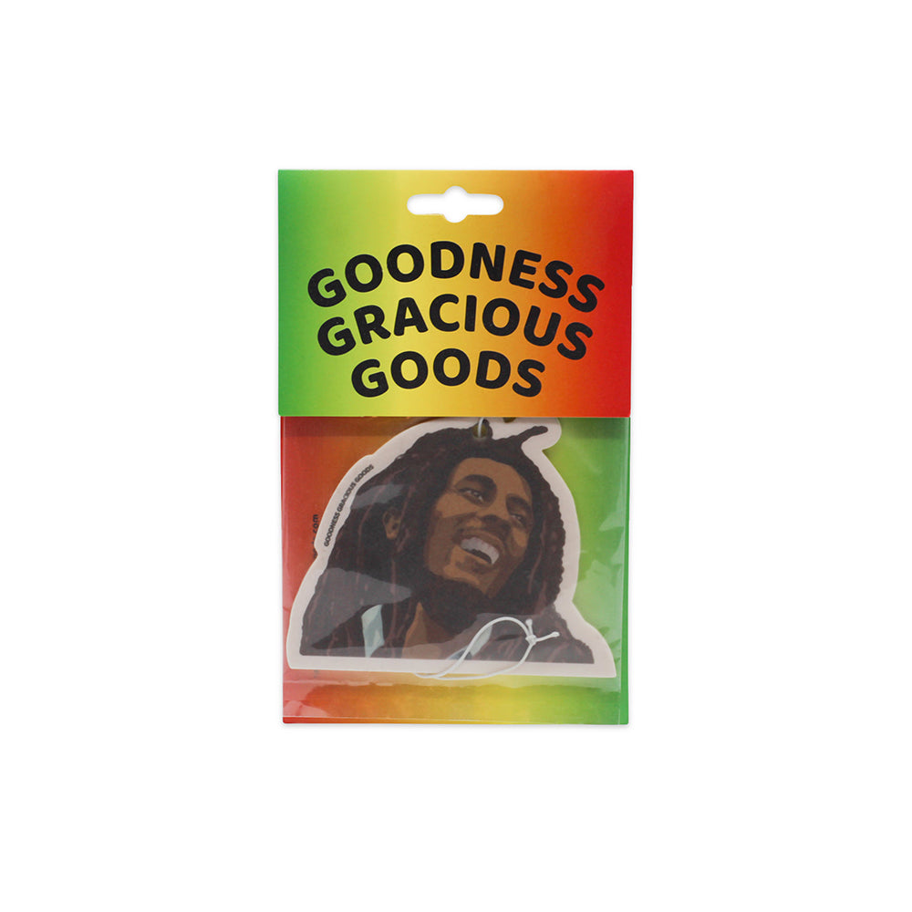 One Love Air Freshener - Mellow Mango