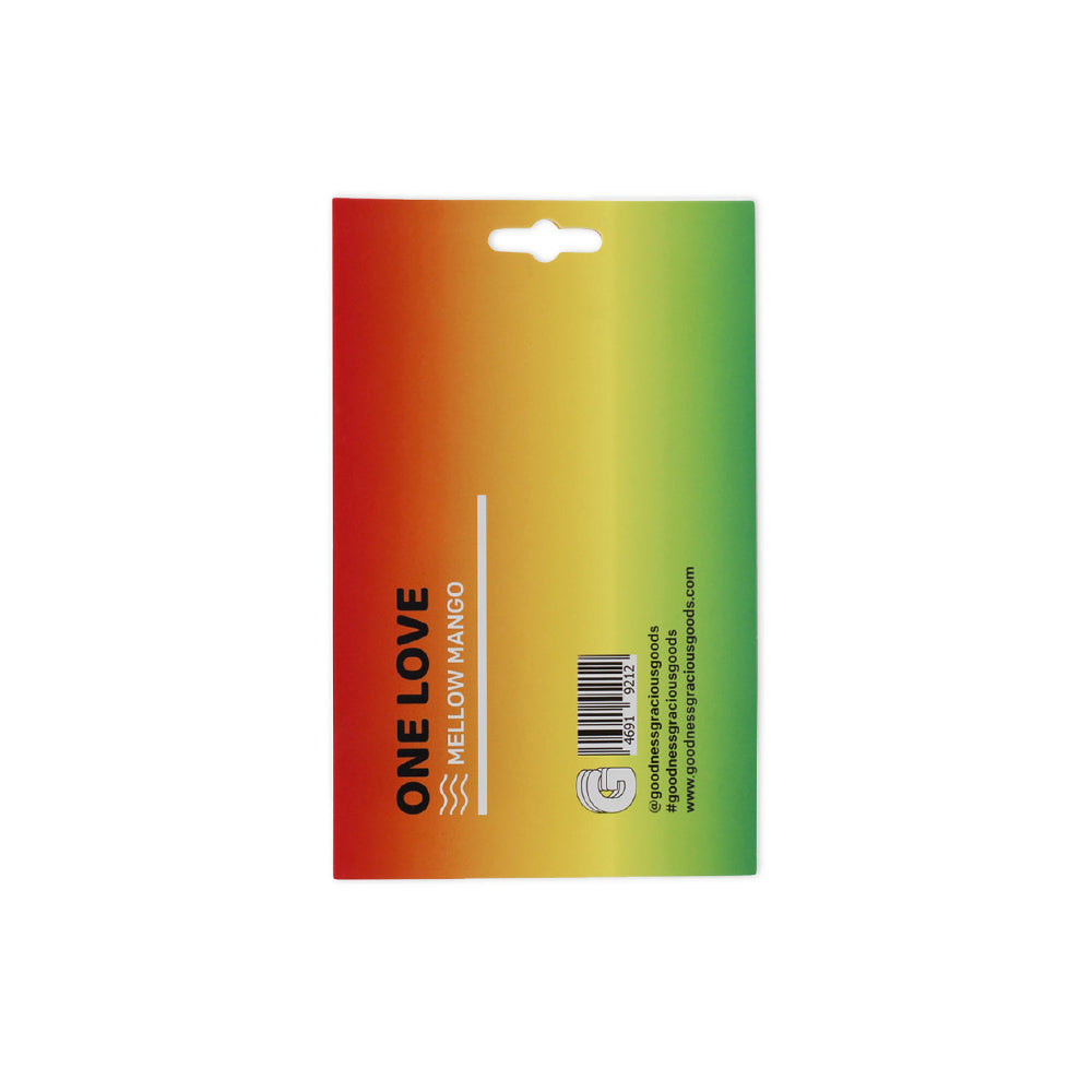 One Love Air Freshener - Mellow Mango