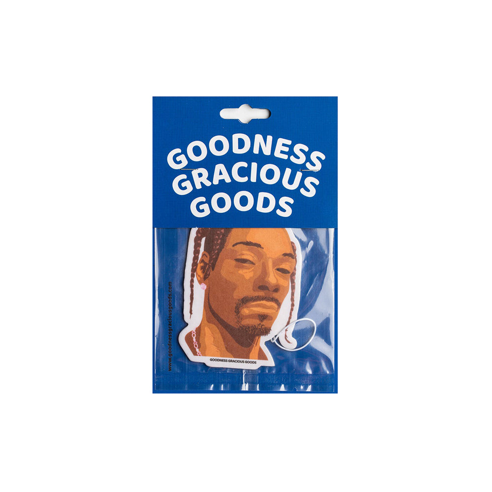 Tha Doggfather Air Freshener - Peach Perfect
