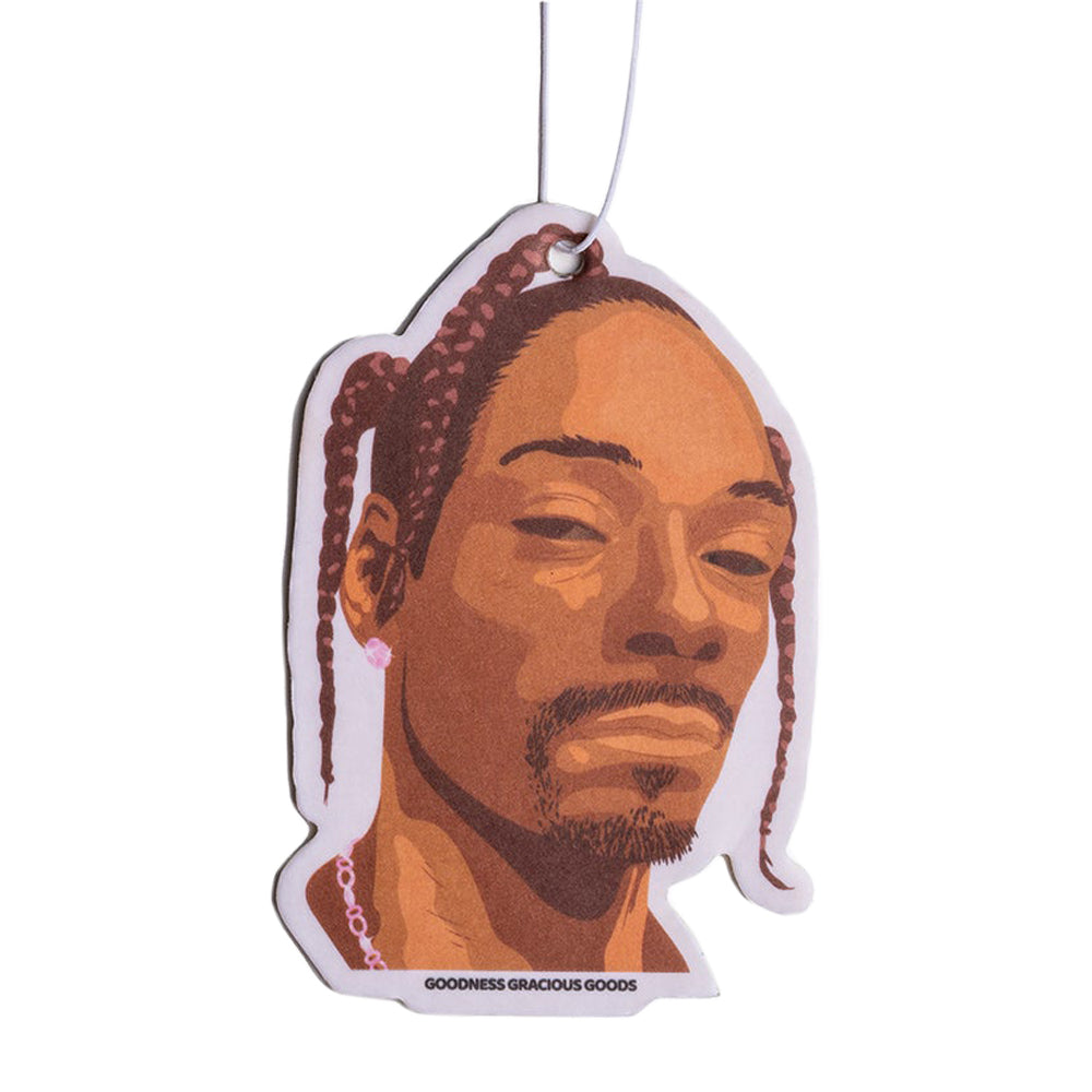 Tha Doggfather Air Freshener - Peach Perfect