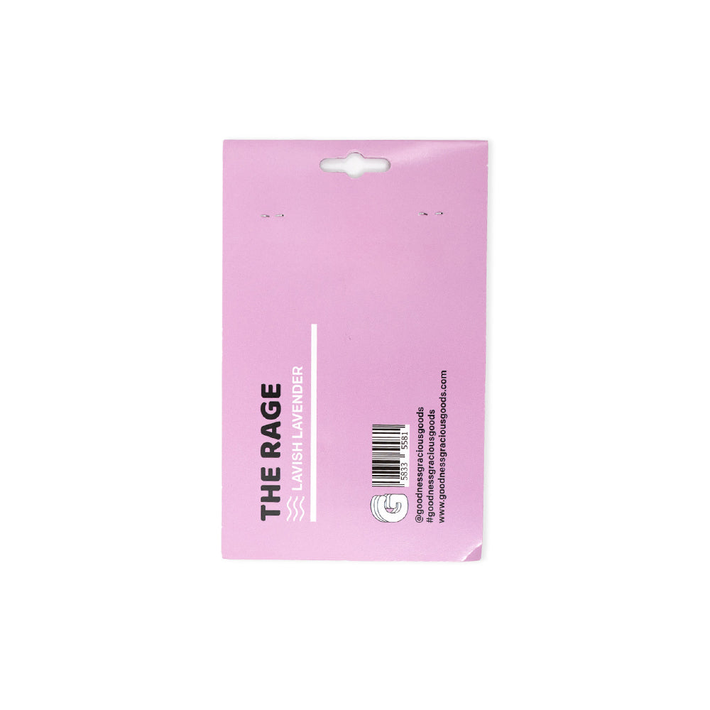 The Rage Air Freshener - Lavish Lavender