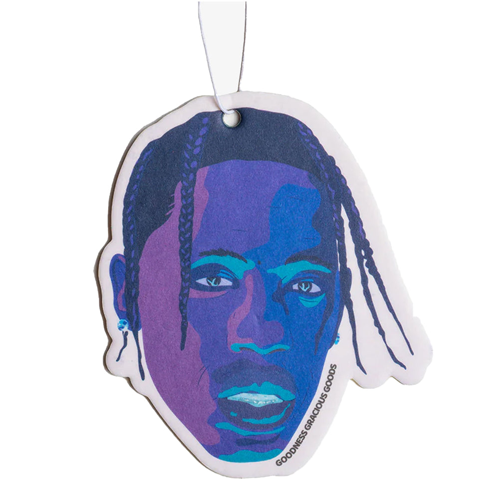 The Rage Air Freshener - Lavish Lavender