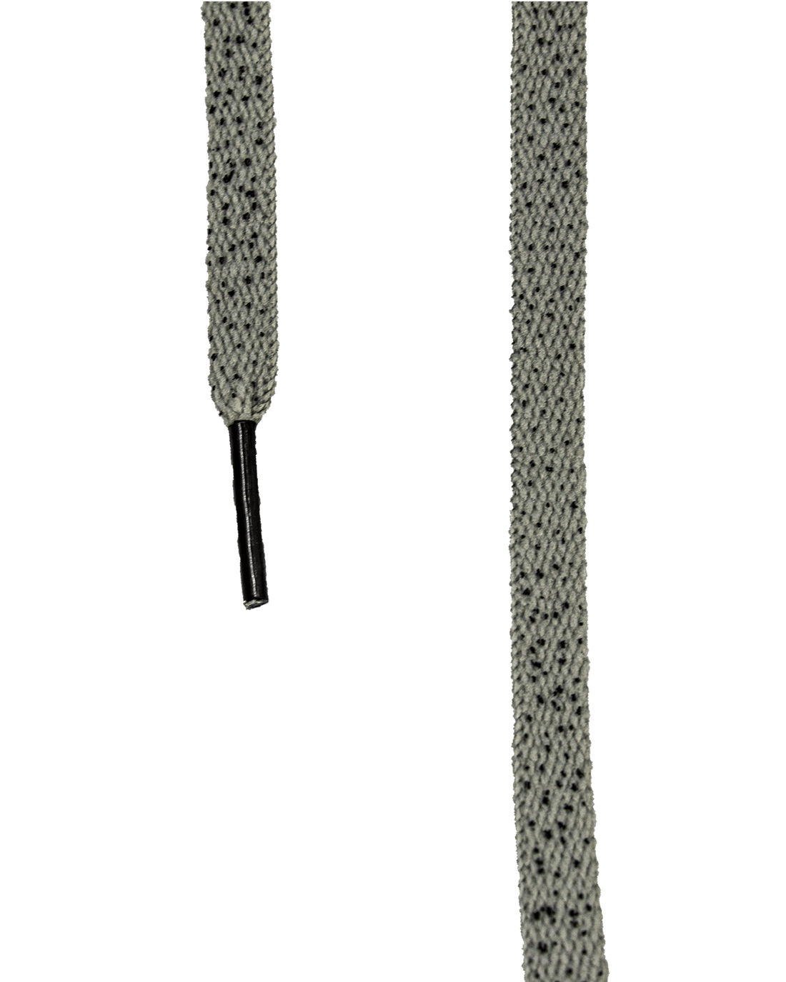 Flat Lace (Grey Cement)