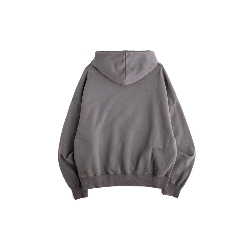 Enjoy Yourself Hoodie - Vintage Grey