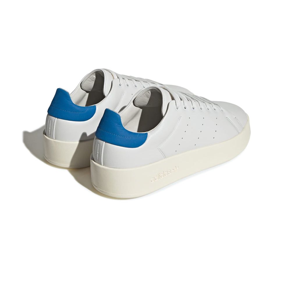 Stan Smith Recon White Blue