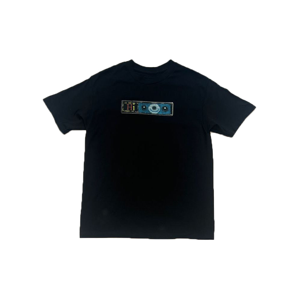 Hi Tee (Black)
