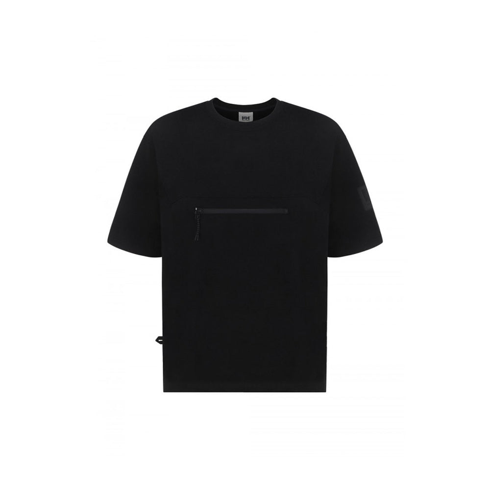 HH Arc 22 Block T -Shirt (Black)