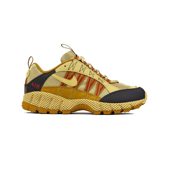 Air Humara (Buff Gold)