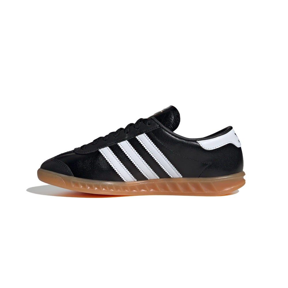 Hamburg Women (Core Black/White/Gum)