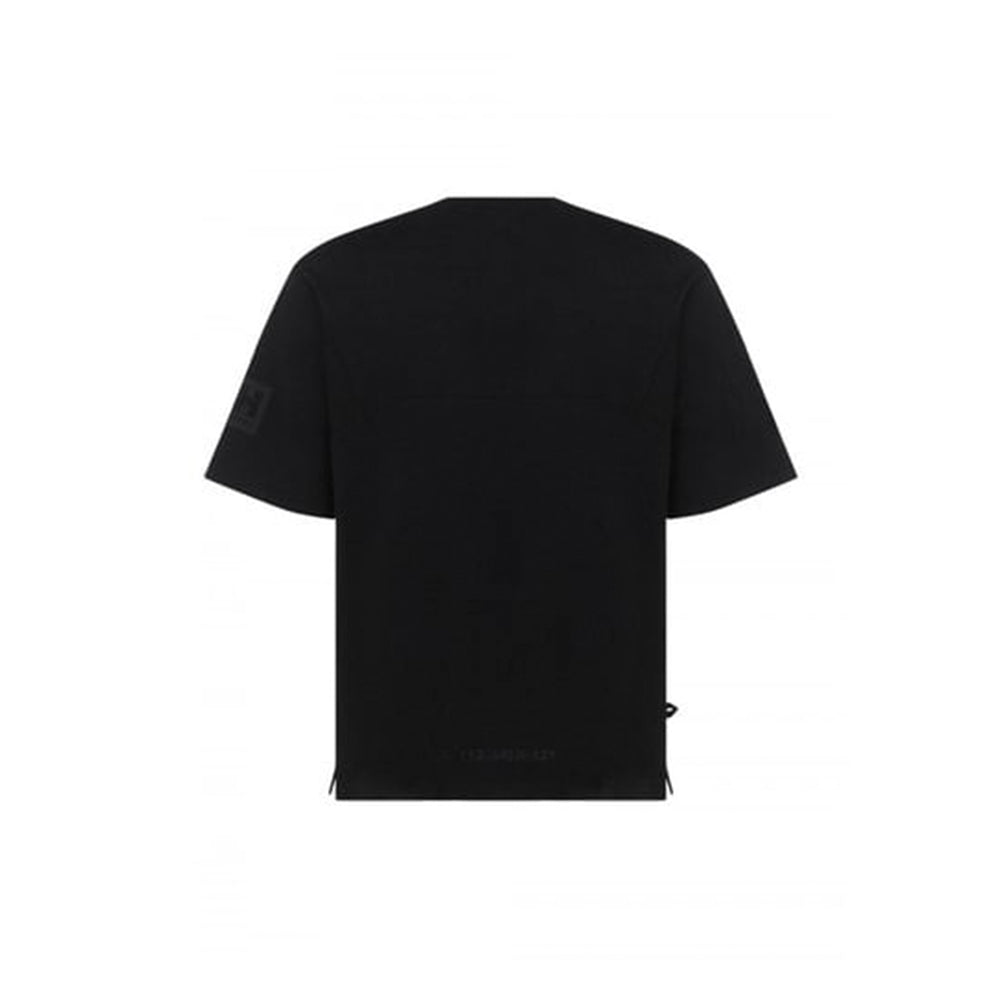 HH Arc 22 Block T -Shirt (Black)