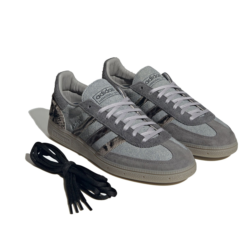 Handball SPEZIAL - Spezial Legacy Blue/Grey Two/Core Black