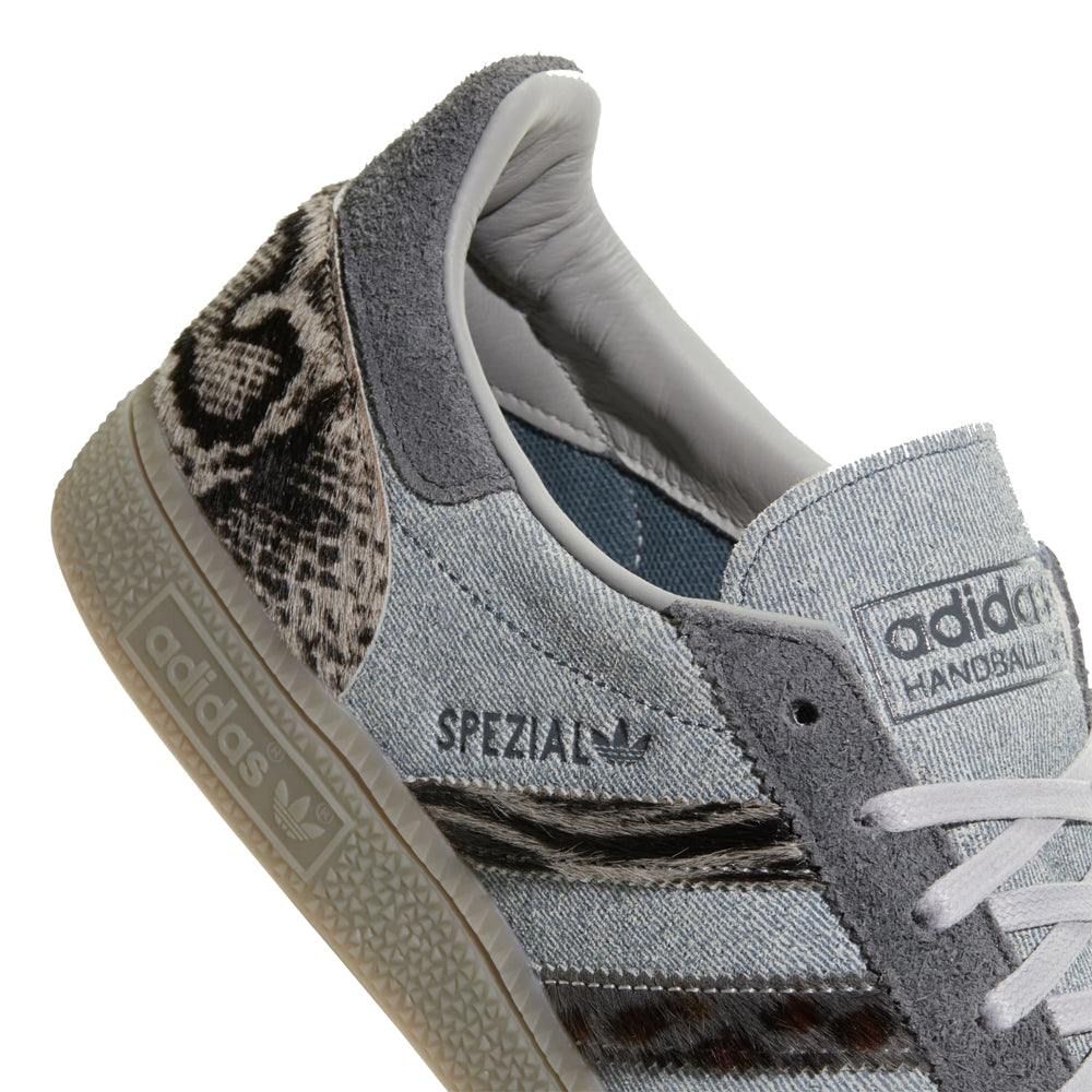 Handball SPEZIAL - Spezial Legacy Blue/Grey Two/Core Black