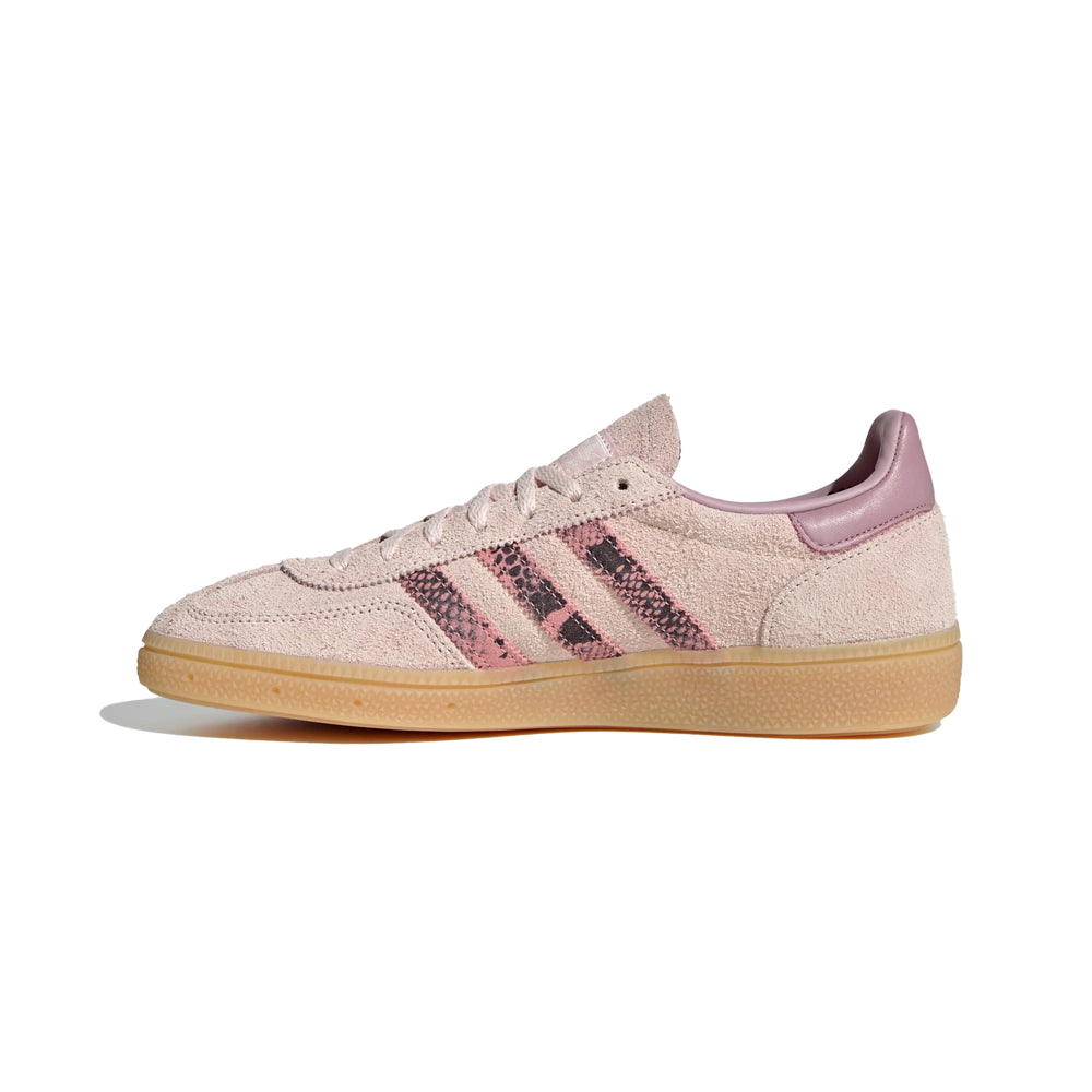 Women's Handball SPEZIAL - Wonder Quartz/Wonder Mauve/Magic Mauve