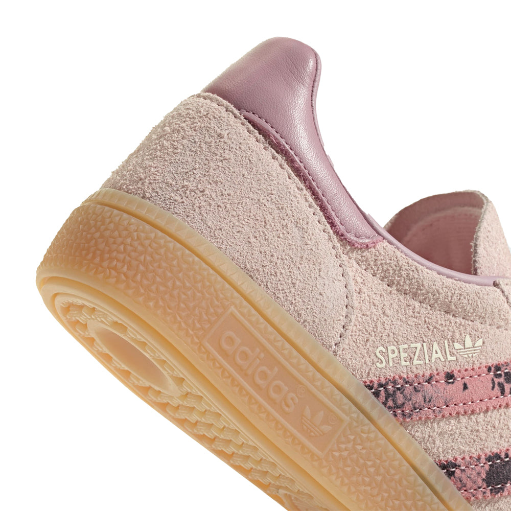 Women's Handball SPEZIAL - Wonder Quartz/Wonder Mauve/Magic Mauve