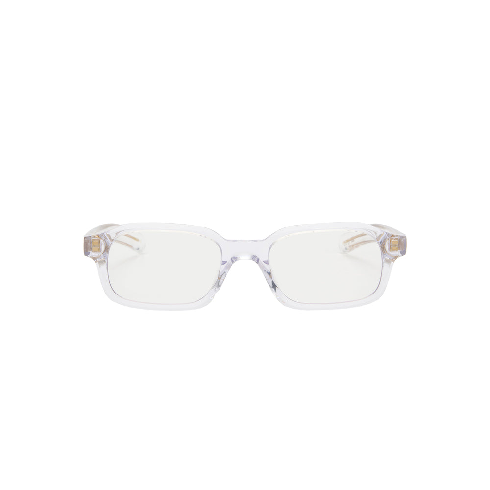 HANKY Clear Crystal/Clear Lens