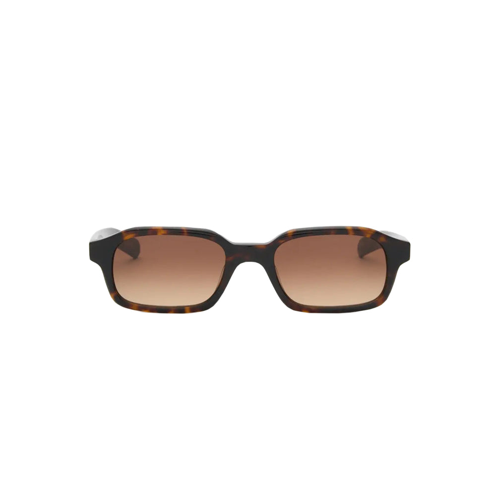 HANKY Dark Tortoise/Brown Gradient Lens
