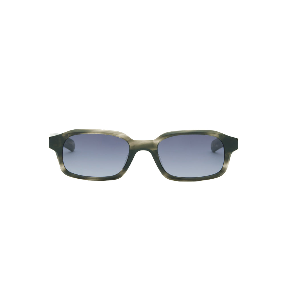 HANKY Grey Havana/Smoke Gradient Lens