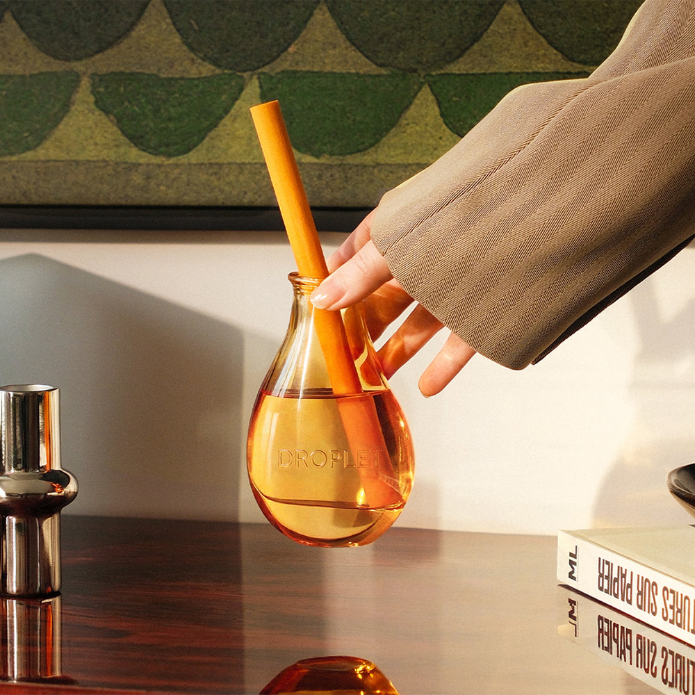 Happy - Reed Diffuser