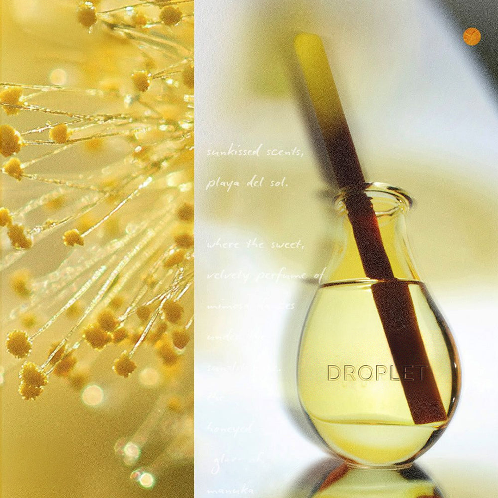 Happy - Reed Diffuser