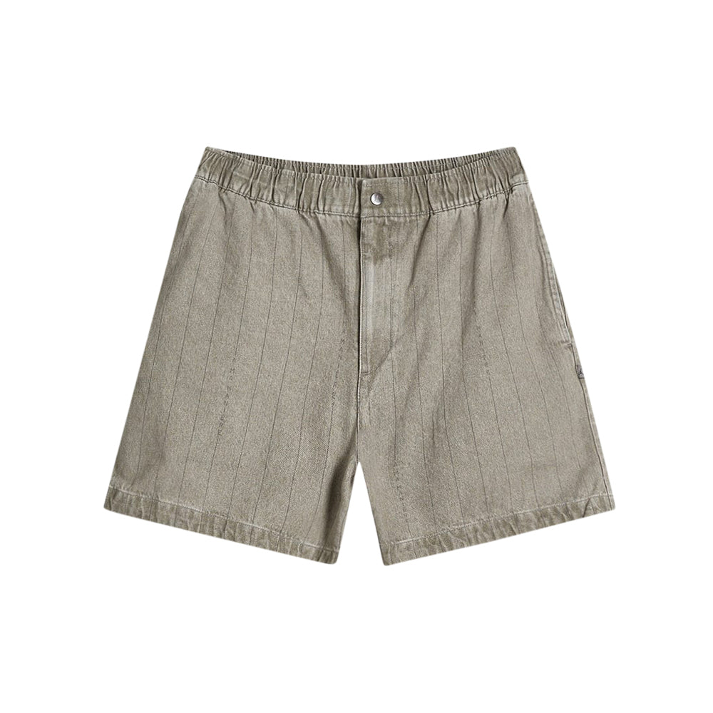 Jordan Short x A Ma Manière (Flat Pewter)