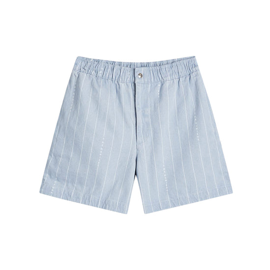 Jordan Short x A Ma Manière (Light Armory Blue)