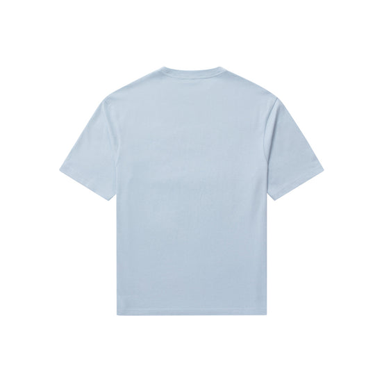 Jordan SS Tee x A Ma Manière (Light Armory Blue)