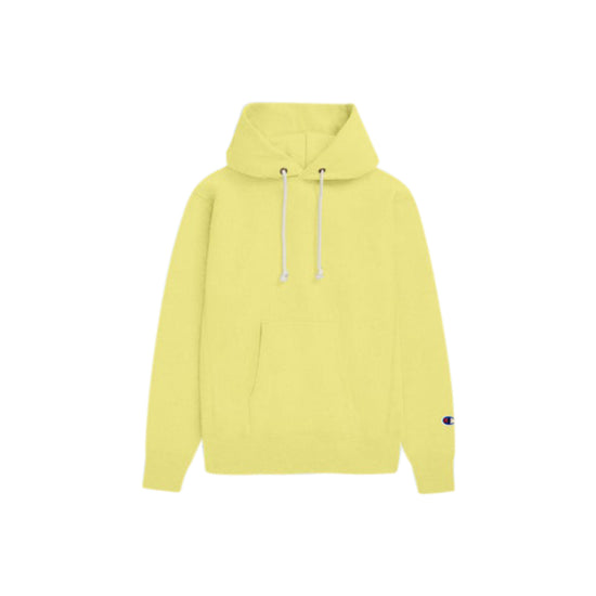 Hooded Sweatshirt (Cadmium)