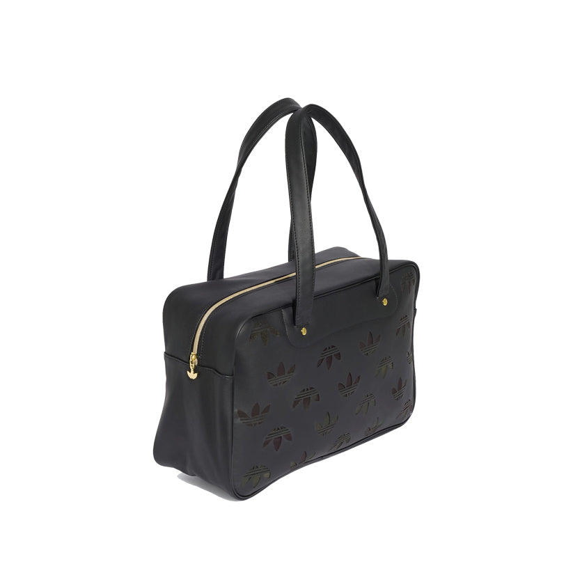 Holdall - Black